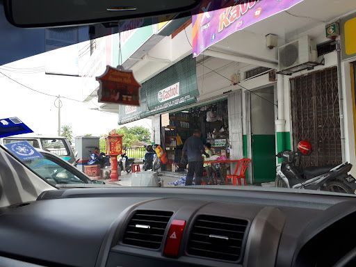 Sri Kota Kg Jawa Auto Parts Sdn Bhd