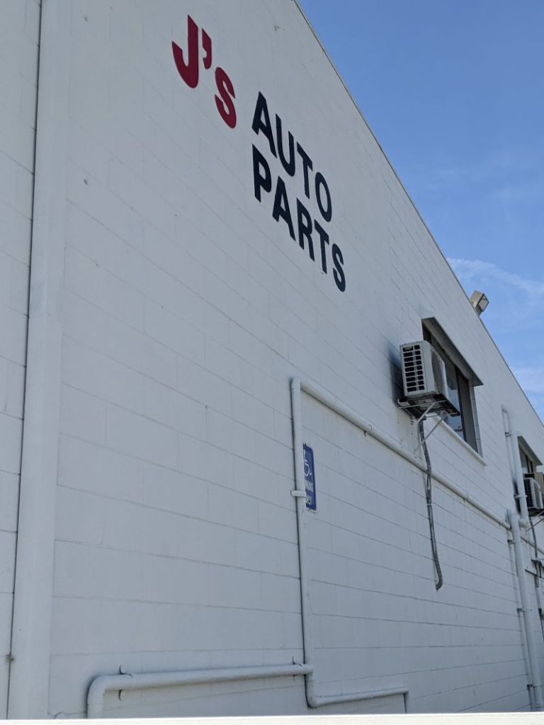 St Auto Parts Supply