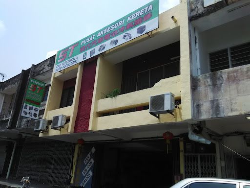 ST Car Electrical & Auto Accessories