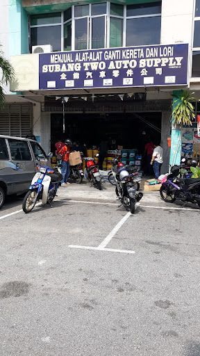 Subang Two Auto Supply