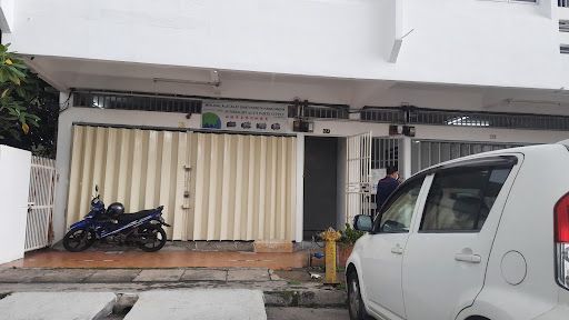Sunbright Auto Parts Supply Sdn Bhd