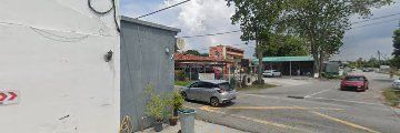 Syarikat Alat-Alat Ganti Kereta Motor Hoe Seng