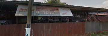 Syarikat Alat Ganti Kenderaan P.G. Sdn. Bhd.