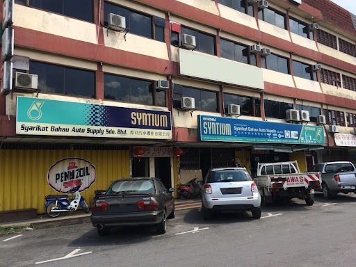 SYARIKAT BAHAU AUTO SUPPLY SDN. BHD.