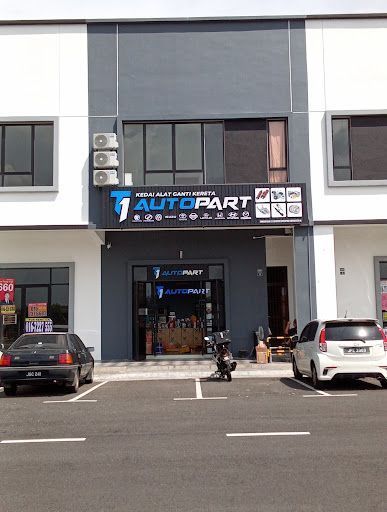T1 AUTO PART