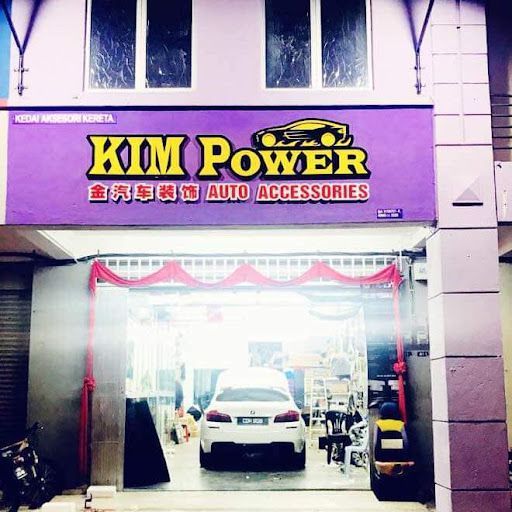 Tempat Terbaik untuk Alat Ganti Kereta di Klebang Besar
