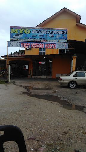 Terbaik Alat Ganti Kereta di Pasir Mas untuk Keperluan Anda