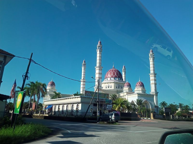 Terengganu