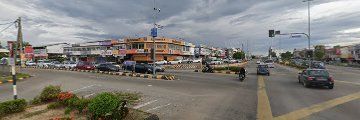 Thong Mah Motor Sdn. Bhd.