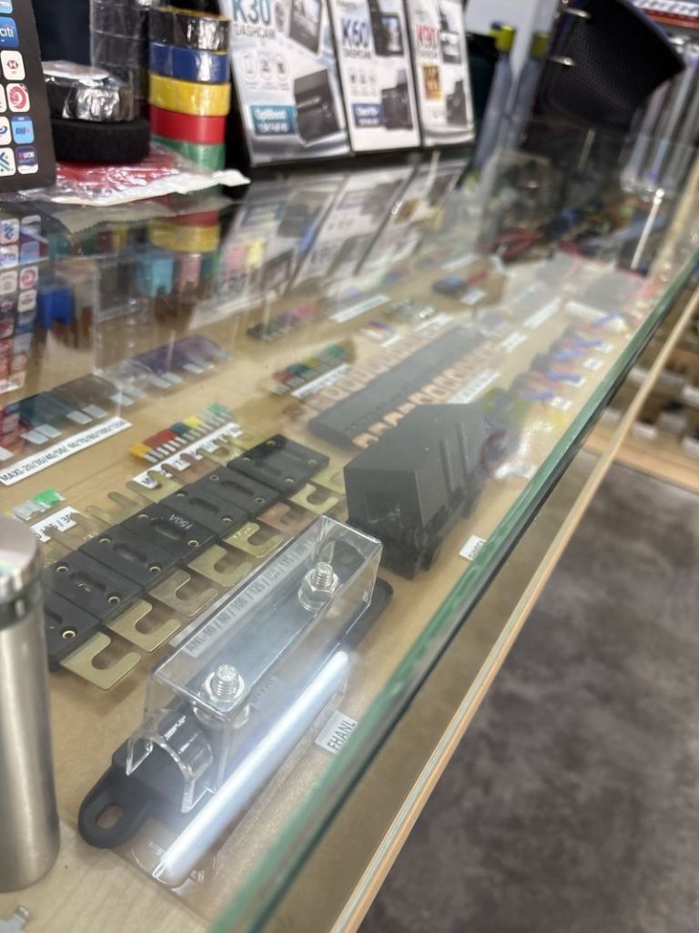 Trimas Auto Electrical Parts (Bukit Mertajam)
