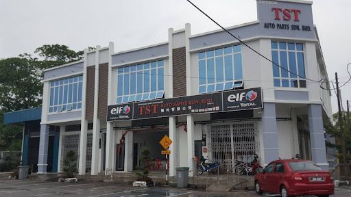 TST AUTO PARTS SDN BHD