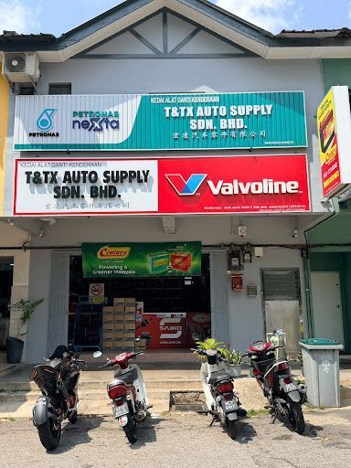 T&TX AUTO SUPPLY SDN. BHD.