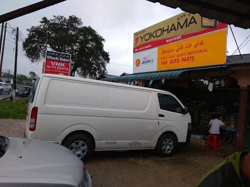 VNK Auto Parts