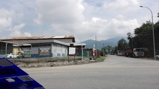 Wan Fatt Auto Service Centre