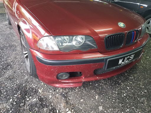 Wira Saga Auto Parts
