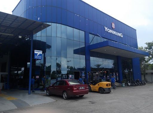 YonMing Auto & Industrial Parts (P.Klang) Sdn Bhd