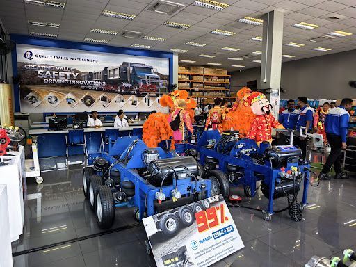 YonMing Auto (Nilai) Sdn Bhd