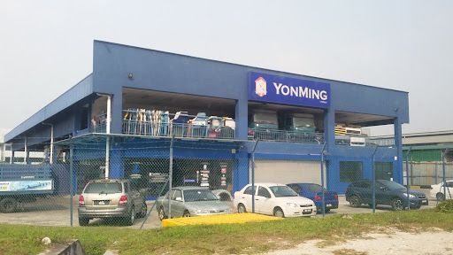 YonMing Auto (Pasir Gudang) Sdn Bhd