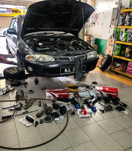 Yuan Da Auto Parts Sdn Bhd