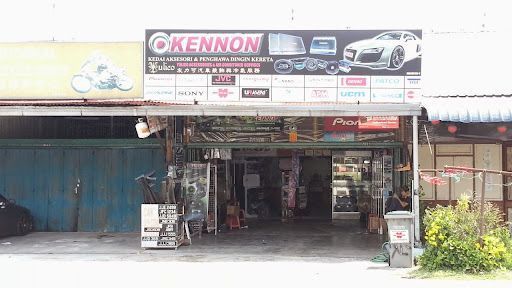 Yulico Accessories & Air-Conditioner Services