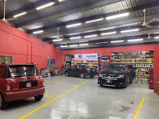 ZL Auto Parts
